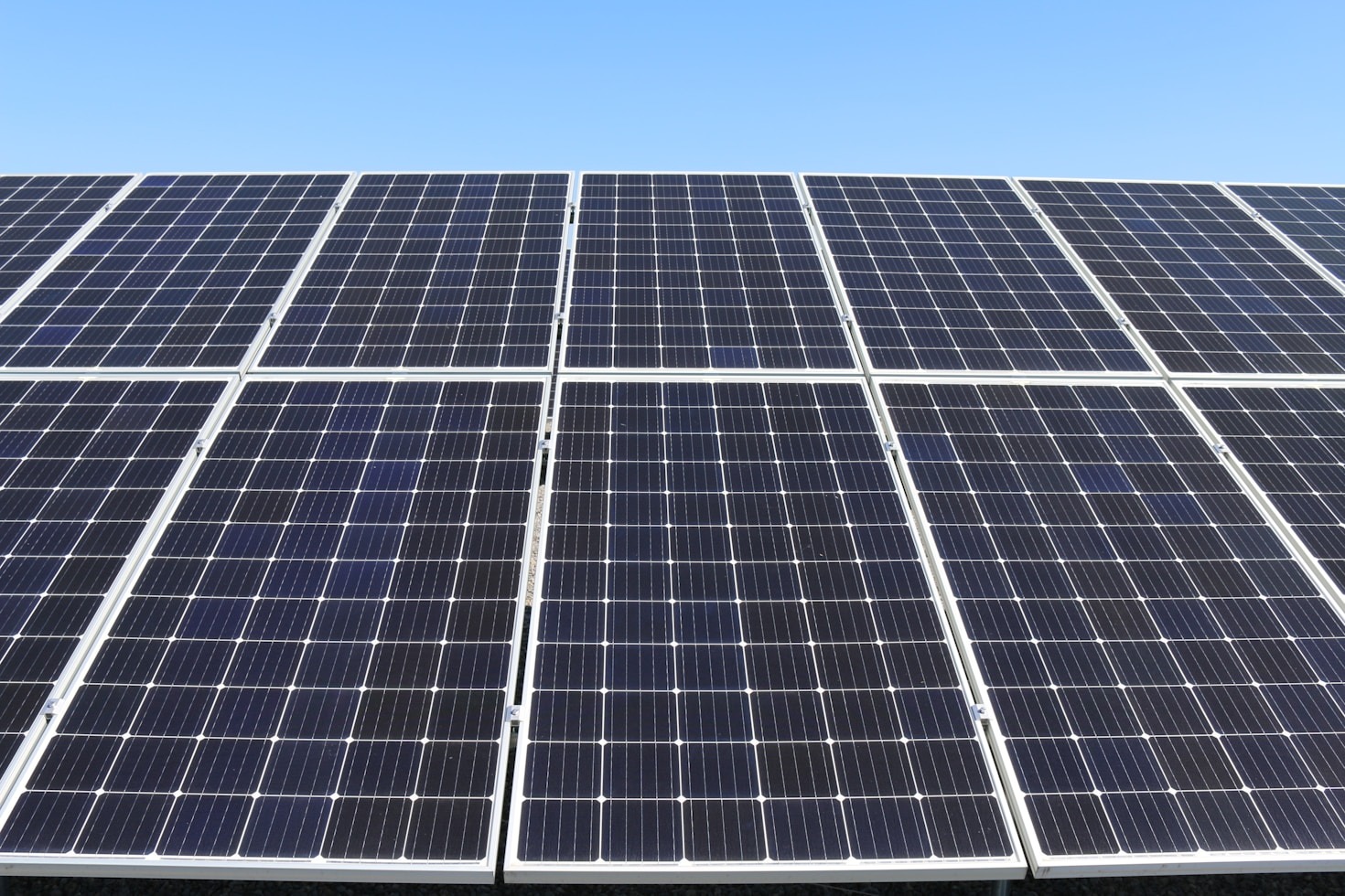The Role of SEO in Promoting Solar Energy Solutions